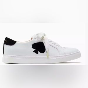 Kate Spade Fez Sneakers size 7